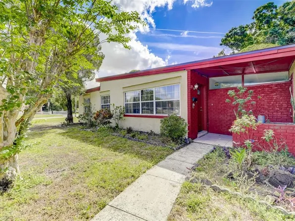 21 S Oxalis Dr, Orlando, FL 32807