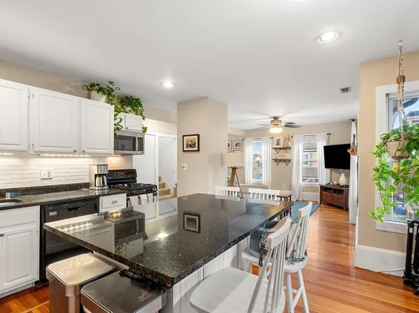 22 Tolman St #2, Dorchester, MA 02122