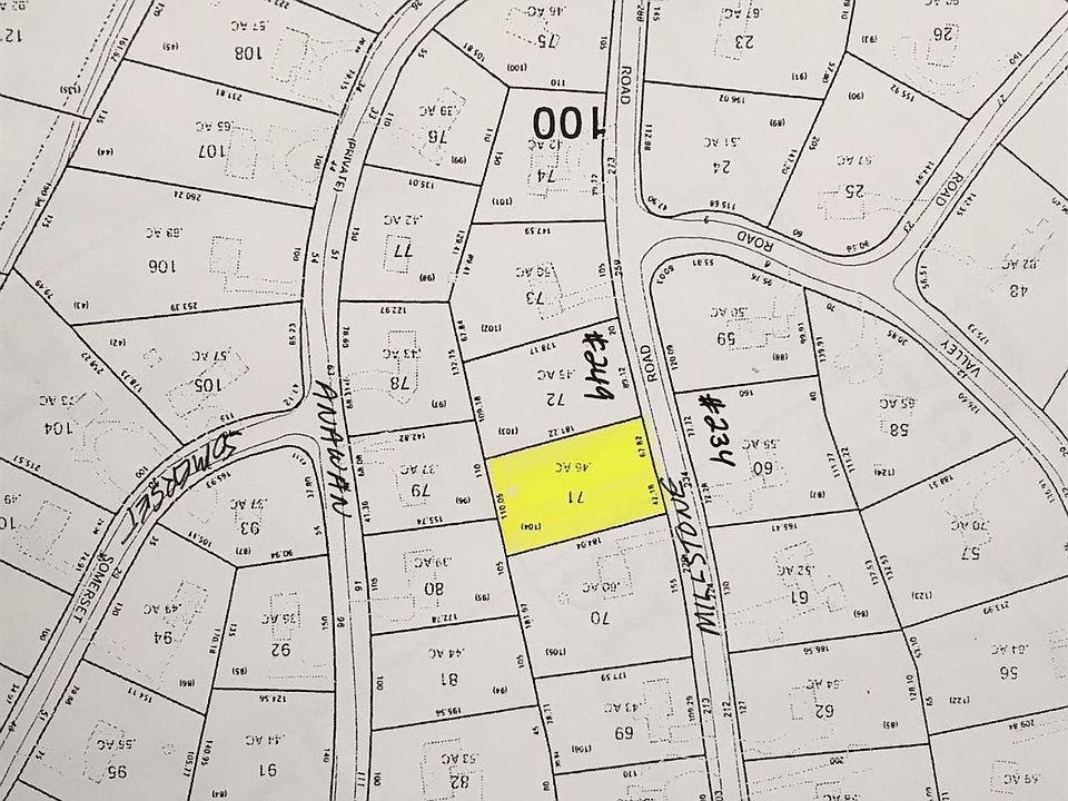 2nd image of 0 Millstone Road