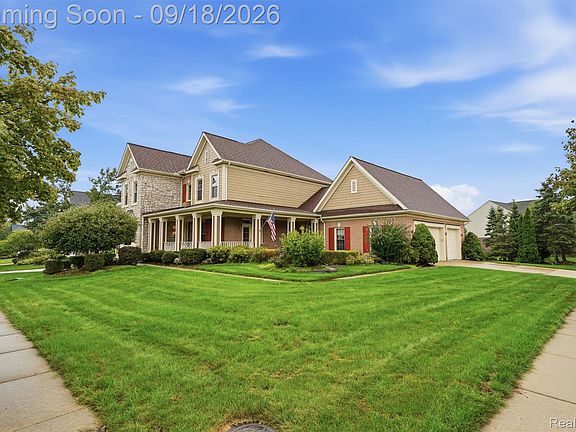 2nd image of 49335 Dominion Ct