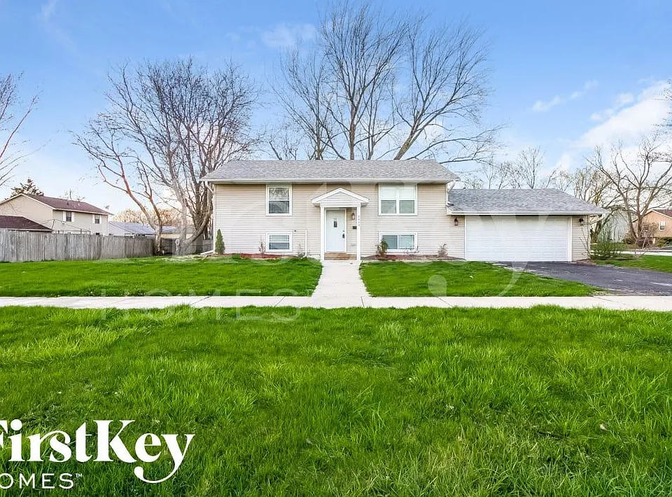 5434 Georgetown Dr