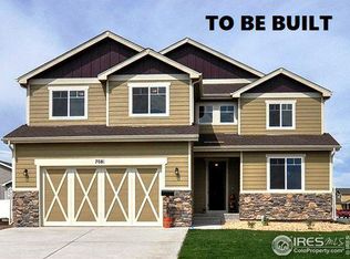 6669 Pebble Path Ct, Timnath, CO 80547