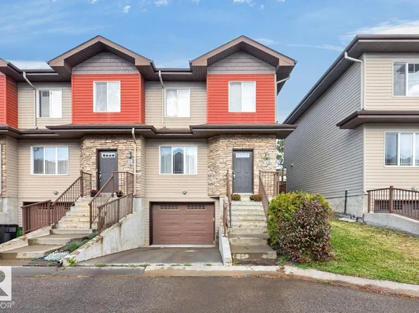 12930 140th Ave NW #11, Edmonton, AB T6V 0C4