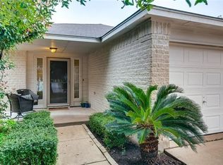 14424 Spearmint Tea Trl, Pflugerville, TX 78660
