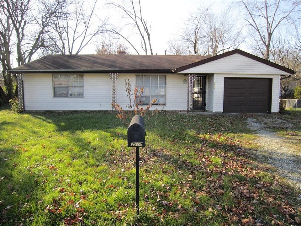 3914 Maurine Ct, Indianapolis, IN 46235 Zillow