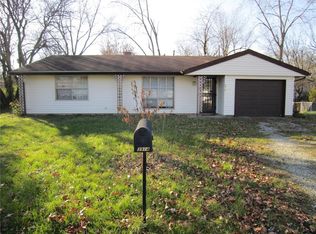 3914 N Maurine Ct, Indianapolis, IN