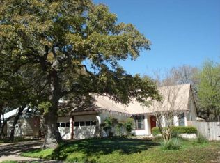 4200 Palacios Cv, Austin, TX 78749