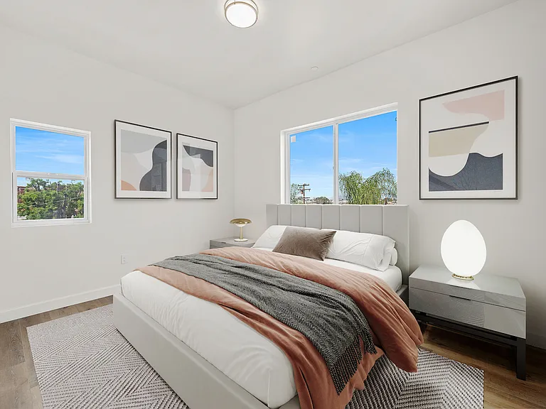 7411 Artesia Blvd #206 — Photo 3
