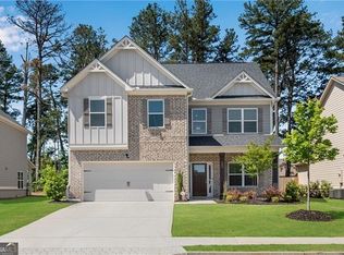 582 Eagles Nest Cir, Auburn, GA 30011