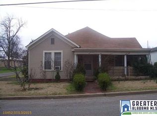 501 27th St S, Bessemer, AL 35020
