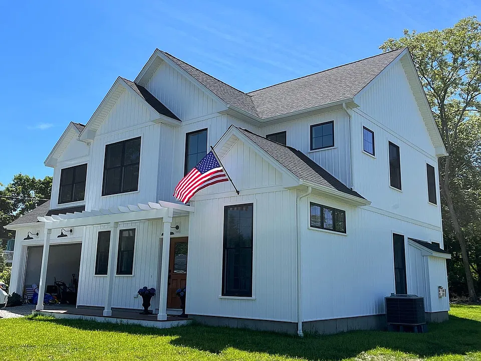 111 Garboard St