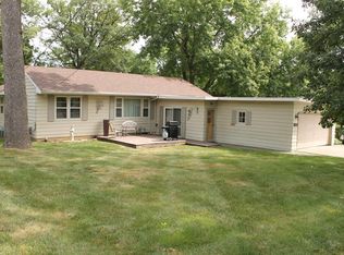 1448 12th Ave N, Fort Dodge, IA 50501