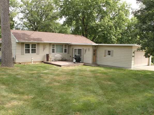 1448 12th Ave N, Fort Dodge, IA 50501