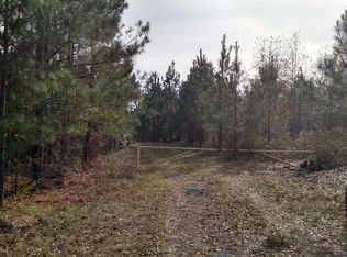 4836 S Salem Church Rd, Musella, GA 31066