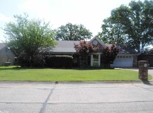 104 Wild Oak Dr, Sherwood, AR 72120