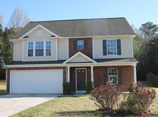 1053 Village Green Ln, Rock Hill, SC 29730