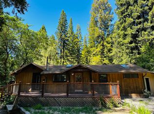 2675 Briceland Rd, Redway, CA 95560