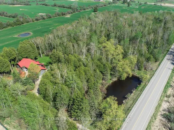 18599 Horseshoe Hill Rd, Caledon, ON L7K 2B9