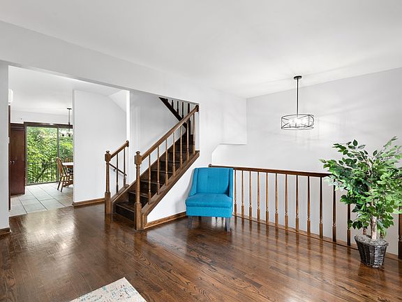 Living Room / Dining Room