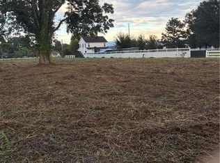 494 Highway Lot 6, Natchitoches, LA 71457