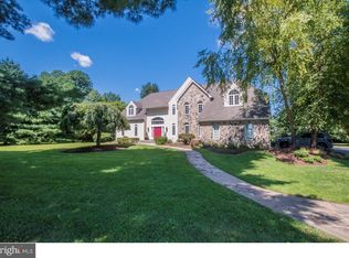 105 Bellefair Ln, West Chester, PA 19382