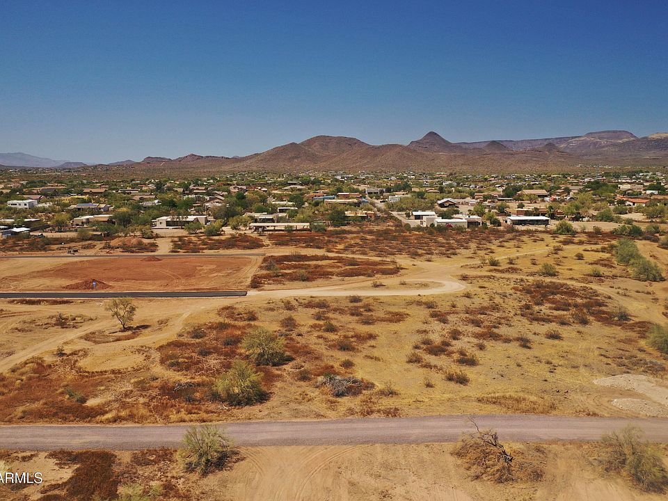 1st image of 17xx E New River (Lot 2) Road #2
