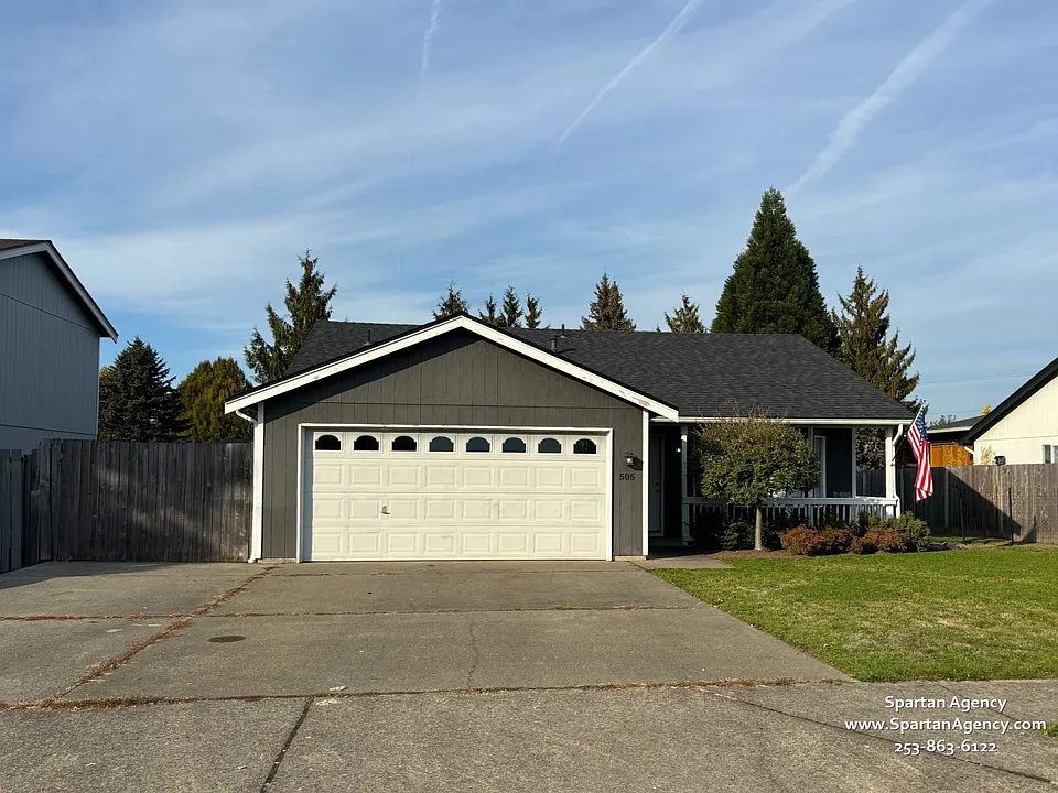 505 Williams Blvd NW