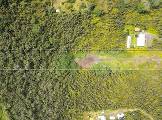 16-463 Pikake St Lot 9, Keaau, HI 96749