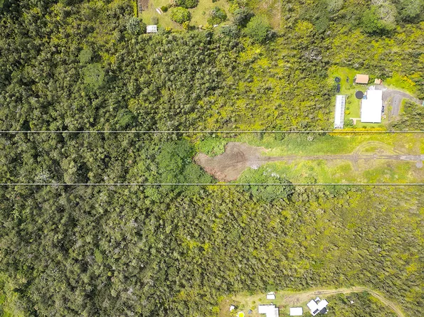 16-463 Pikake St Lot 9, Keaau, HI 96749