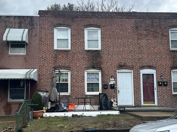 3429 6th St, Baltimore, MD 21225