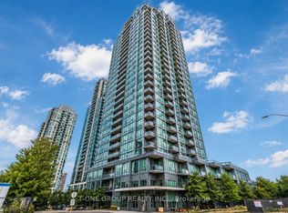 3525 Kariya Dr #2305, Mississauga, ON L5B0C2