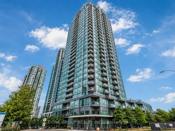 3525 Kariya Dr #2305, Mississauga, ON L5B 0C2