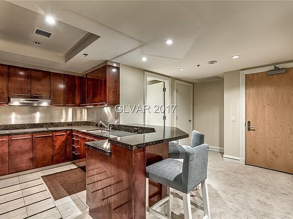 3rd image of 2700 Las Vegas Blvd S Unit 3002