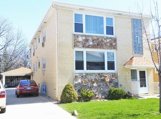 1453 N Northwest Hwy APT 1, Park Ridge, IL 60068