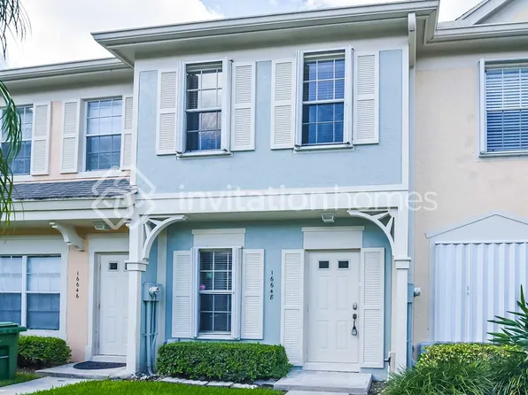 16648 Hemingway Dr, Fort Lauderdale, FL 33326