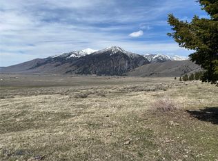 14 Continental Divide Ranch Rd, Cameron, MT 59720