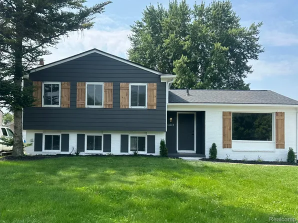13272 Canal Rd, Sterling Heights, MI 48313