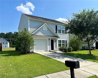4 E Park Loop, Bluffton, SC, 29910