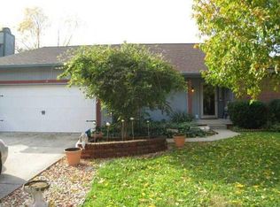 6332 Latona Ct, Indianapolis, IN