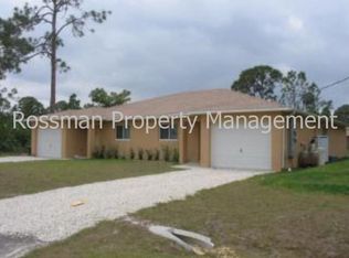 5311 28th St SW, Lehigh Acres, FL 33973