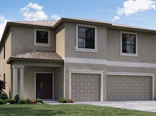 5331 Cortland Dr, Davenport, FL 33837