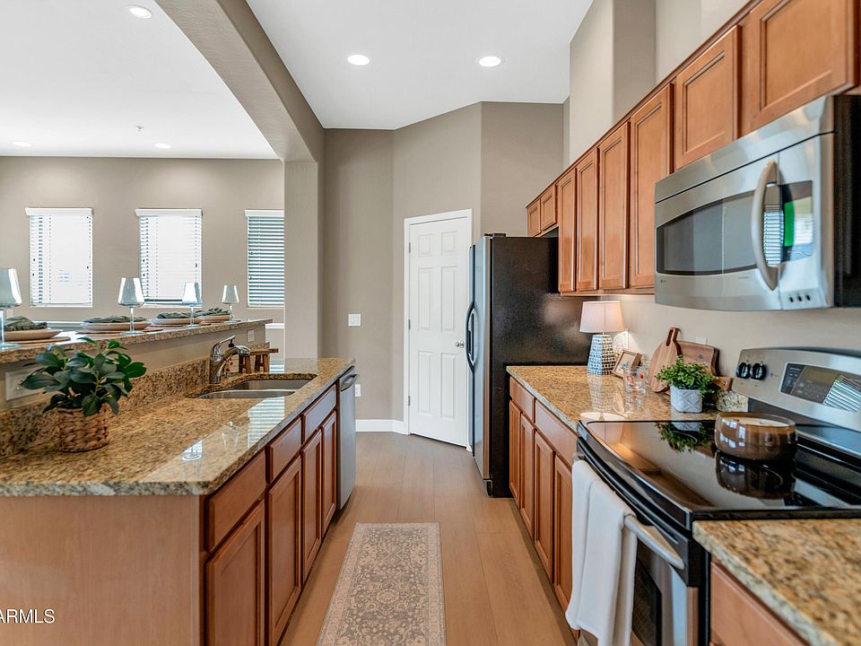 1st image of 42424 N GAVILAN PEAK Parkway #9206