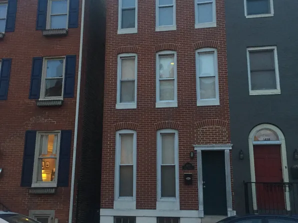 1430 Light St, Baltimore, MD 21230