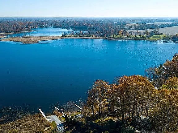 Big & Little Smith Lake