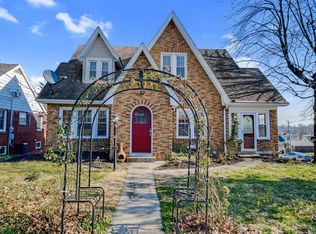 301 N Washington St, Huntingburg, IN 47542