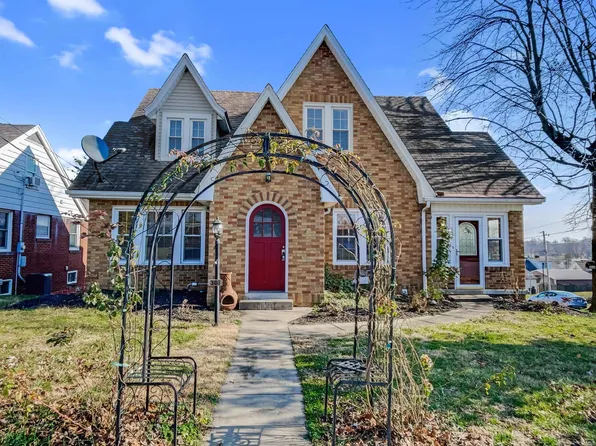 301 N Washington St, Huntingburg, IN 47542