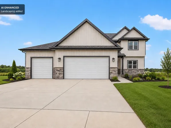 1449 Kriedeman, Stoughton, WI 53589