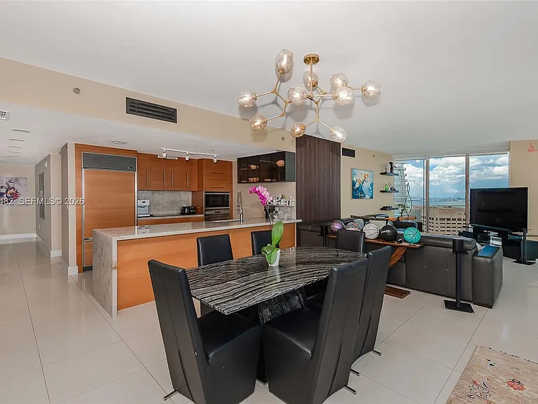465 Brickell Ave #5101 — Photo 6