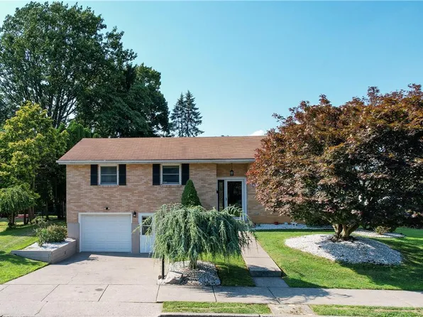 929 E Elm St, Allentown, PA 18109