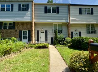 2930 Aspen Hill Rd, Baltimore, MD 21234